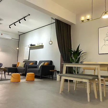 City Center W/ Home Cinema @The 5000 Studio Kuala Terengganu Bagian luar foto
