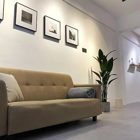 City Center W/ Home Cinema @The 5000 Studio Kuala Terengganu Bagian luar foto